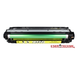 Toner HP CE742A (307A) YELLOW/ŻÓŁTY